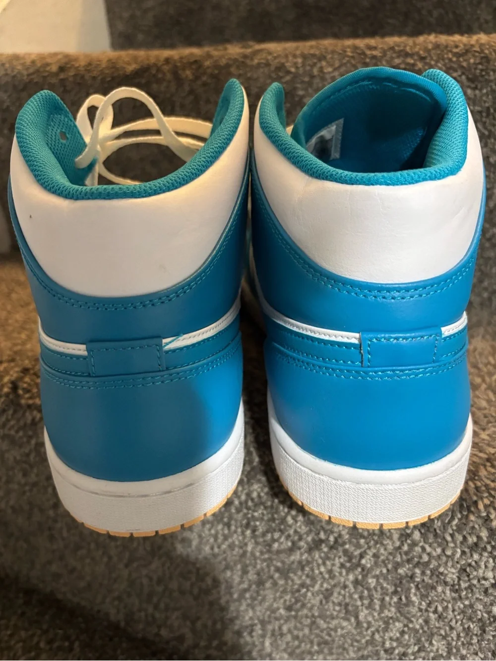 Jordan nike air